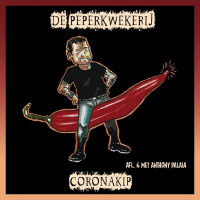 Peperkwekerij - 006 - De Coronakip