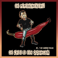 De Peperkwekerij - 007 - De crisis is een oorwurm