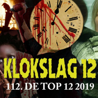 112. TOP 12 2019 (#okseltentakel)