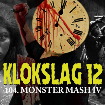 Klokslag 12