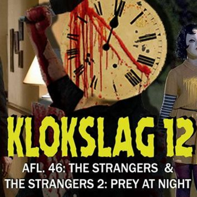 Klokslag 12