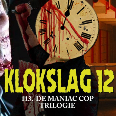 Klokslag 12