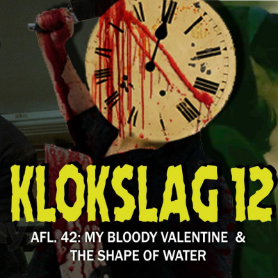 Klokslag 12