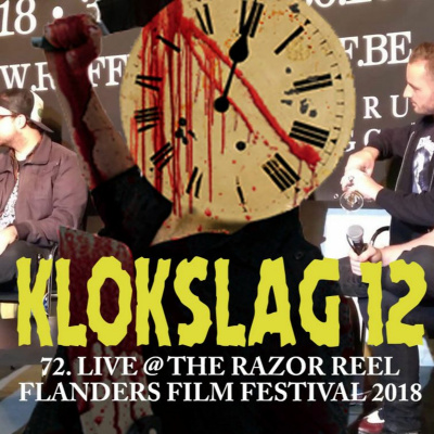 Klokslag 12