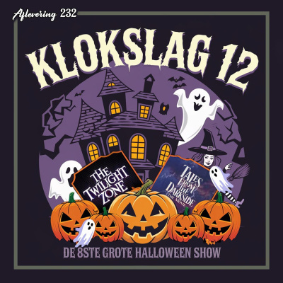 Klokslag 12