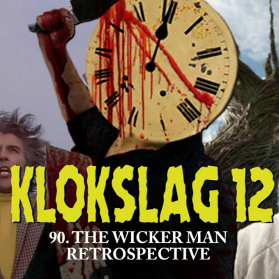 Klokslag 12