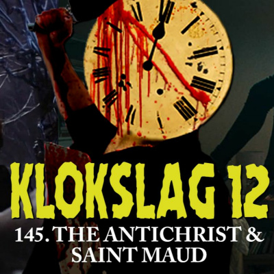 Klokslag 12