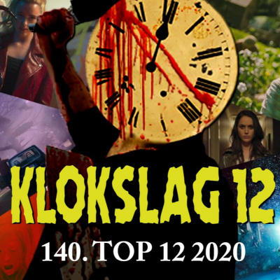 Klokslag 12