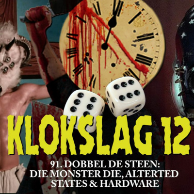 Klokslag 12