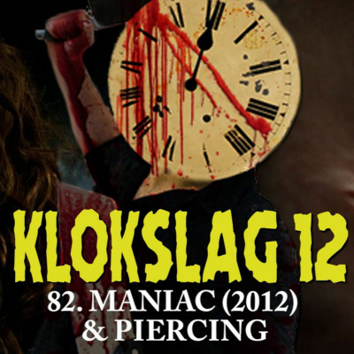 Klokslag 12