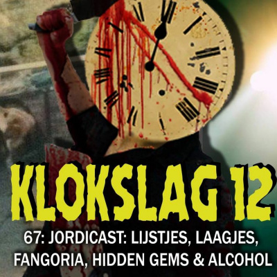Klokslag 12