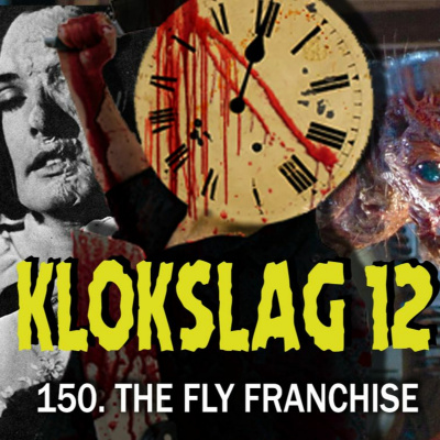 Klokslag 12