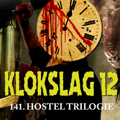 Klokslag 12
