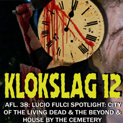 Klokslag 12