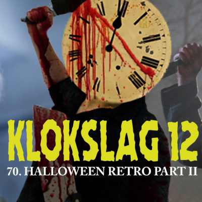 Klokslag 12
