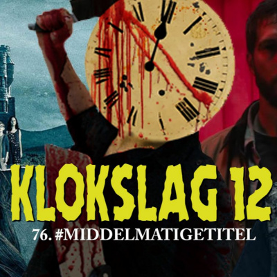 Klokslag 12