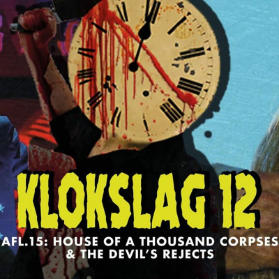 Klokslag 12