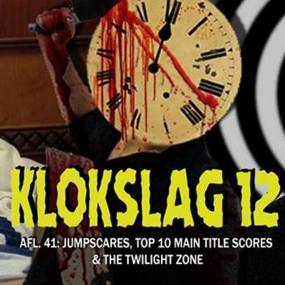 Klokslag 12