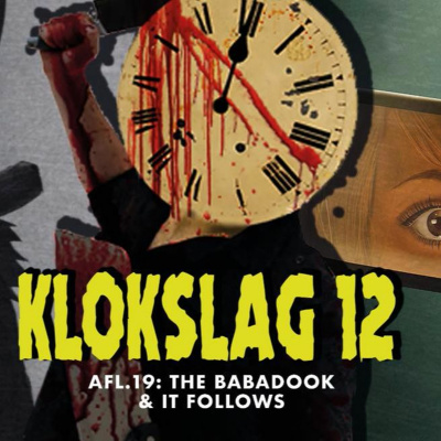 Klokslag 12