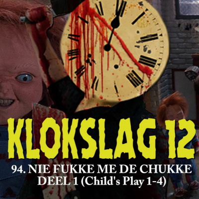 Klokslag 12