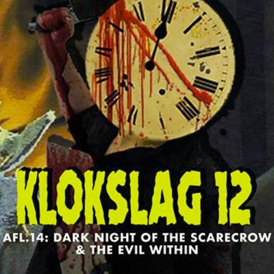 Klokslag 12