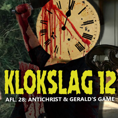 Klokslag 12