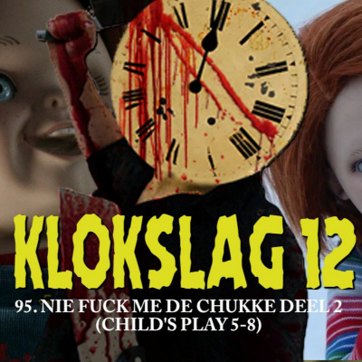 Klokslag 12