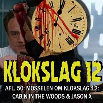 Klokslag 12