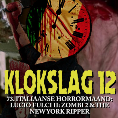 Klokslag 12