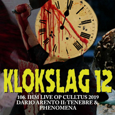 Klokslag 12