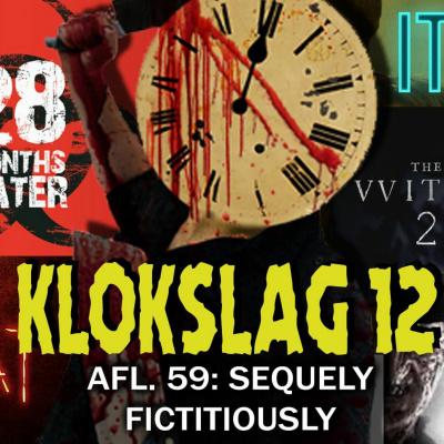 Klokslag 12