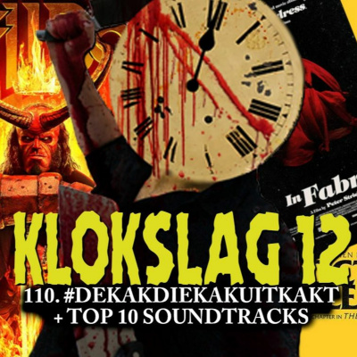 Klokslag 12