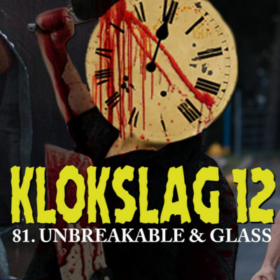 Klokslag 12