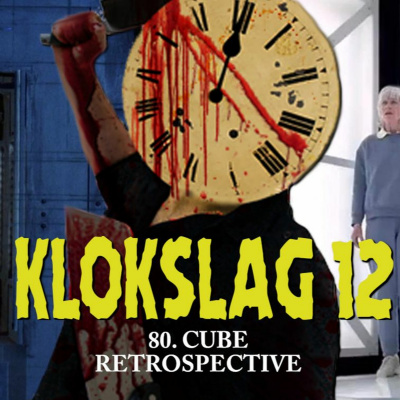 Klokslag 12