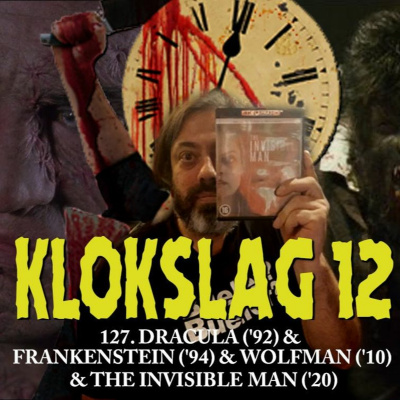 Klokslag 12