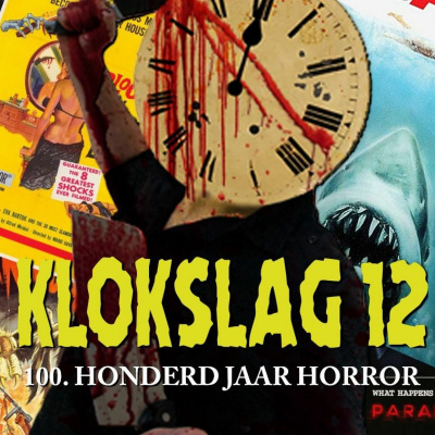 Klokslag 12