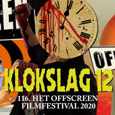 Klokslag 12