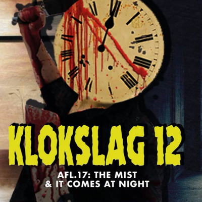 Klokslag 12