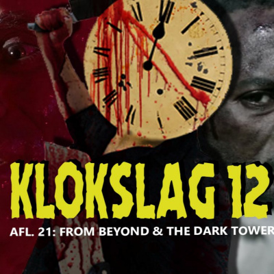 Klokslag 12