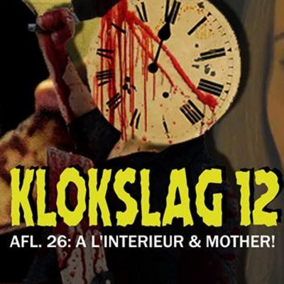 Klokslag 12
