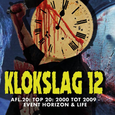 Klokslag 12