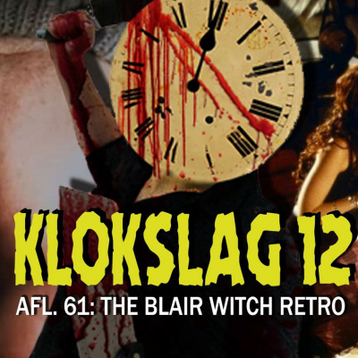 Klokslag 12