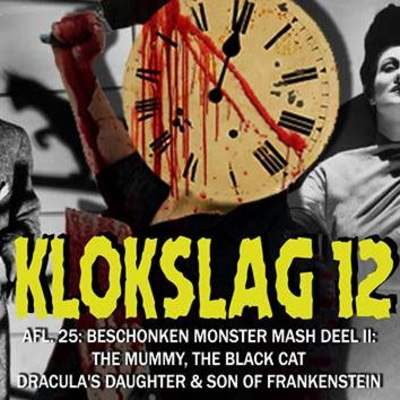 Klokslag 12