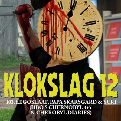 Klokslag 12