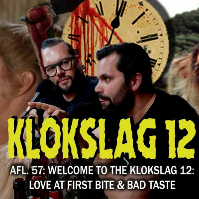 Klokslag 12