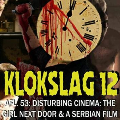 Klokslag 12