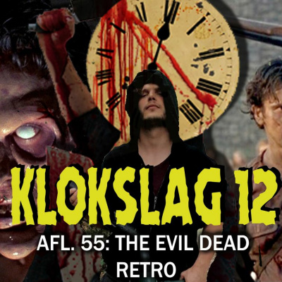 Klokslag 12