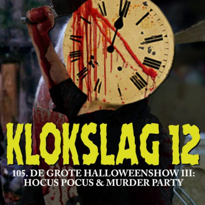 Klokslag 12