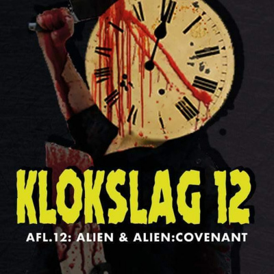 Klokslag 12