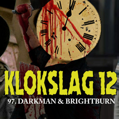 Klokslag 12